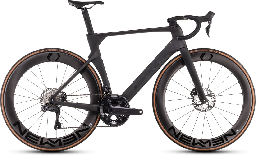 Cube Bike von Bikecenter Schager