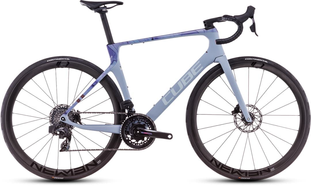 Cube Bike von Bikecenter Schager