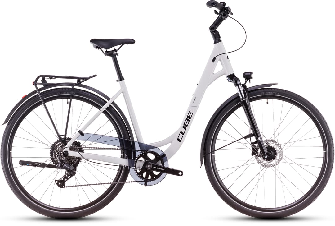 Cube Bike von Bikecenter Schager