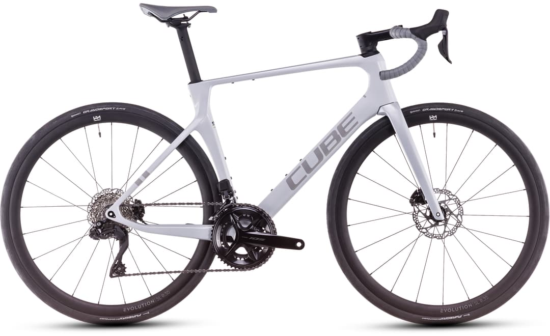Cube Bike von Bikecenter Schager