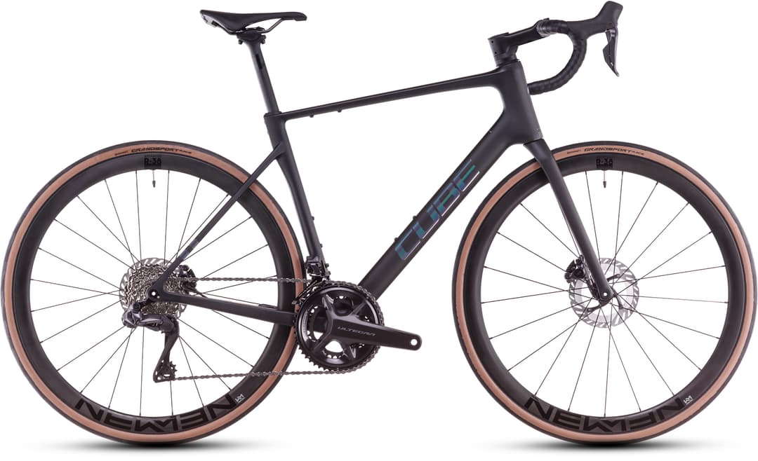 Cube Bike von Bikecenter Schager