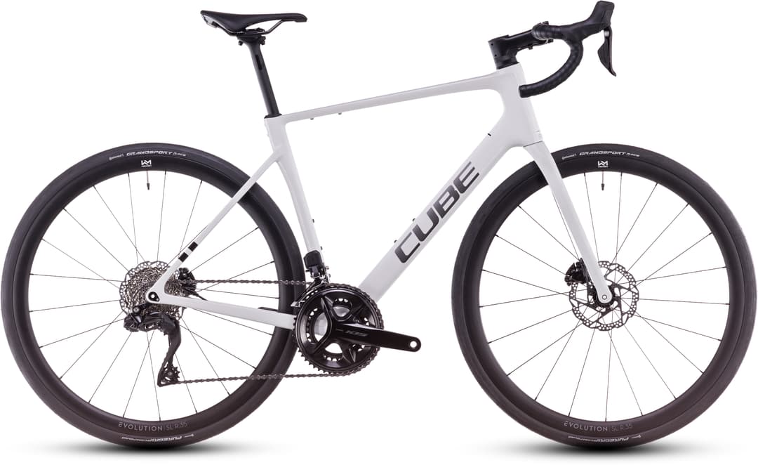 Cube Bike von Bikecenter Schager
