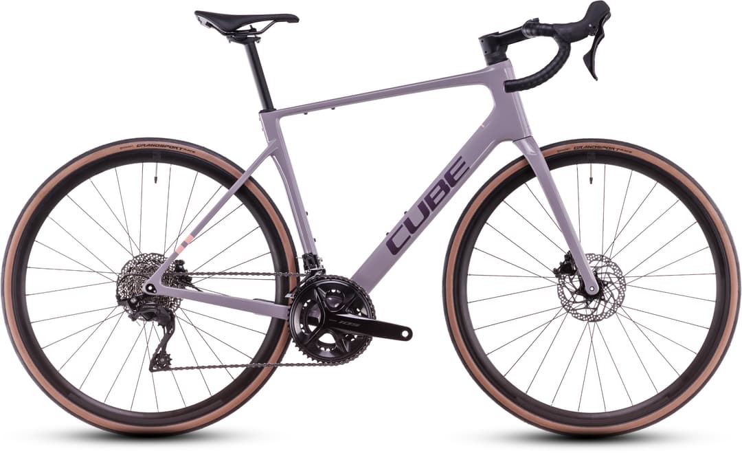 Cube Bike von Bikecenter Schager