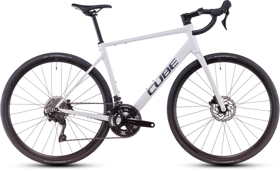 Cube Bike von Bikecenter Schager