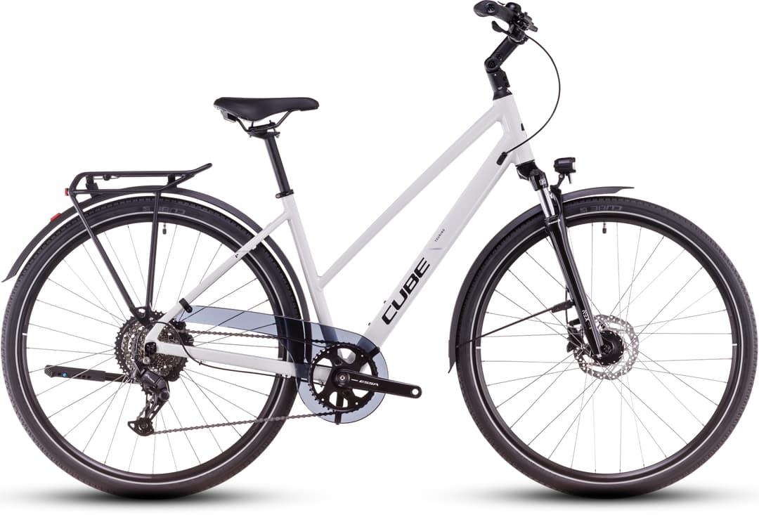 Cube Bike von Bikecenter Schager