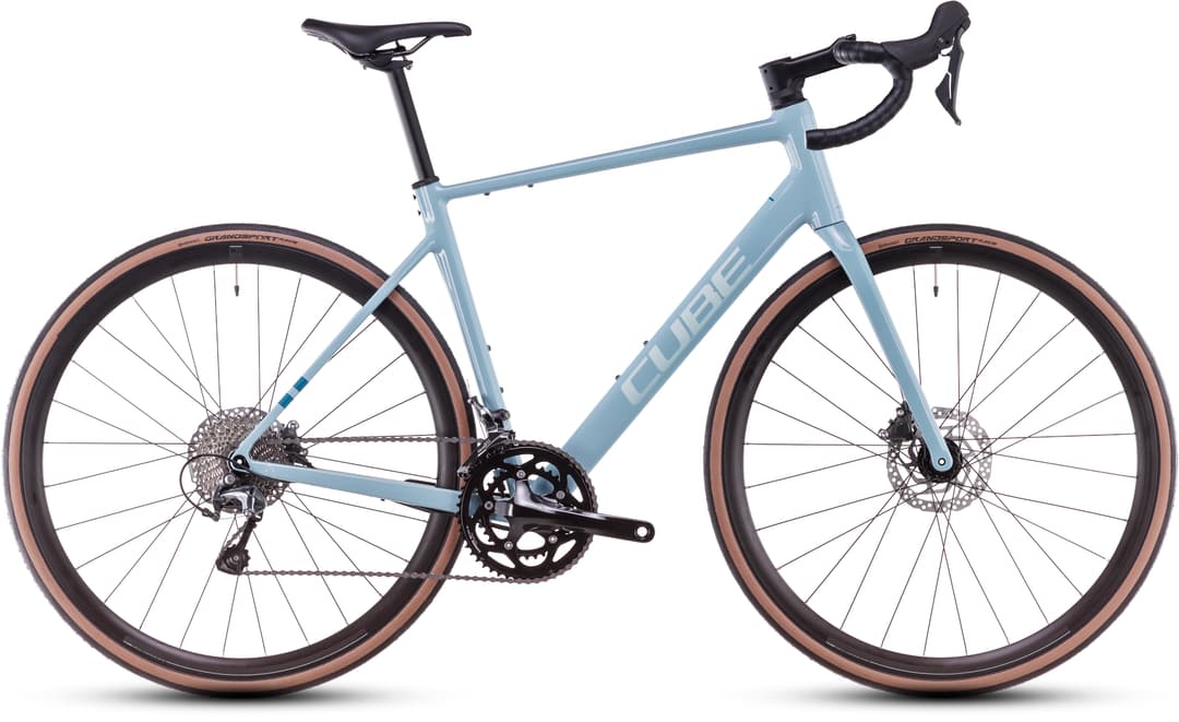 Cube Bike von Bikecenter Schager