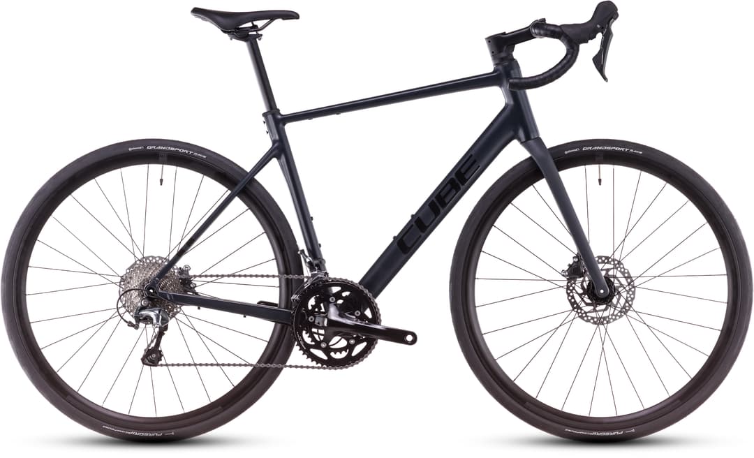 Cube Bike von Bikecenter Schager