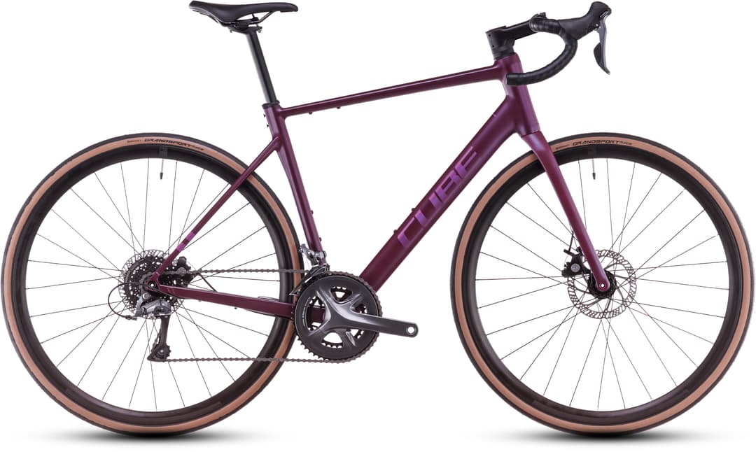Cube Bike von Bikecenter Schager