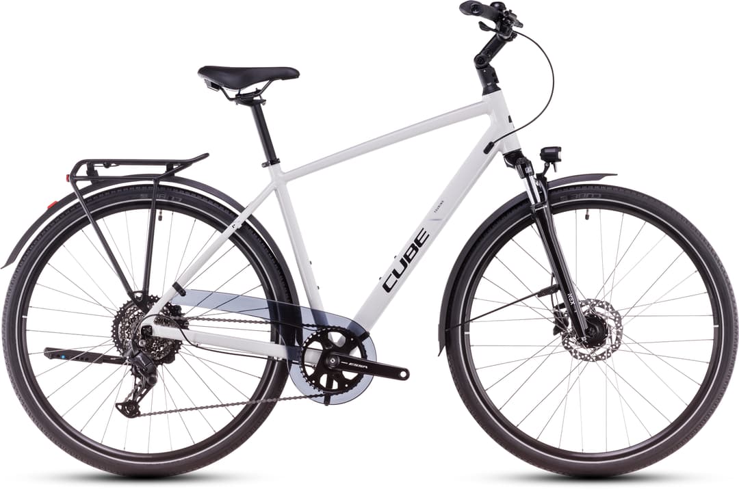 Cube Bike von Bikecenter Schager