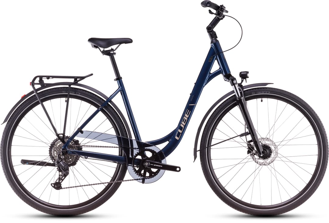 Cube Bike von Bikecenter Schager