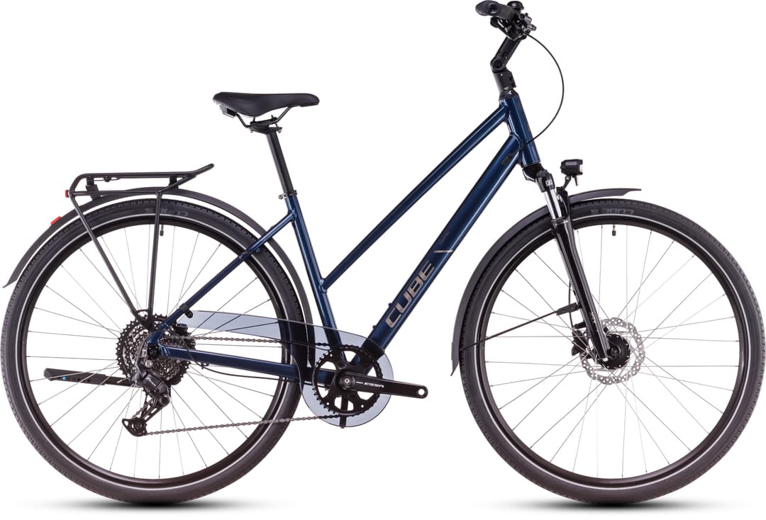 Cube Bike von Bikecenter Schager