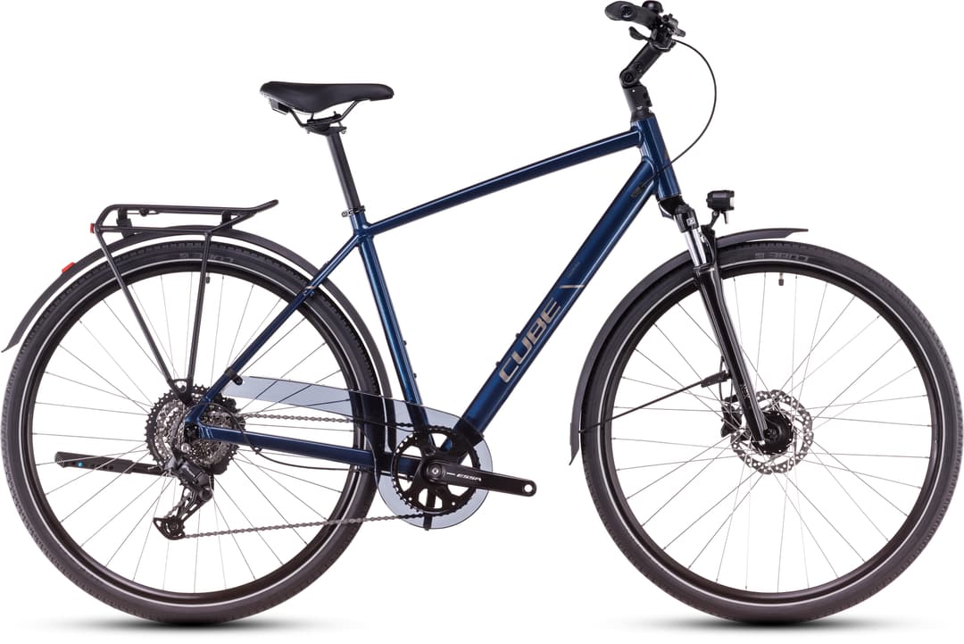 Cube Bike von Bikecenter Schager