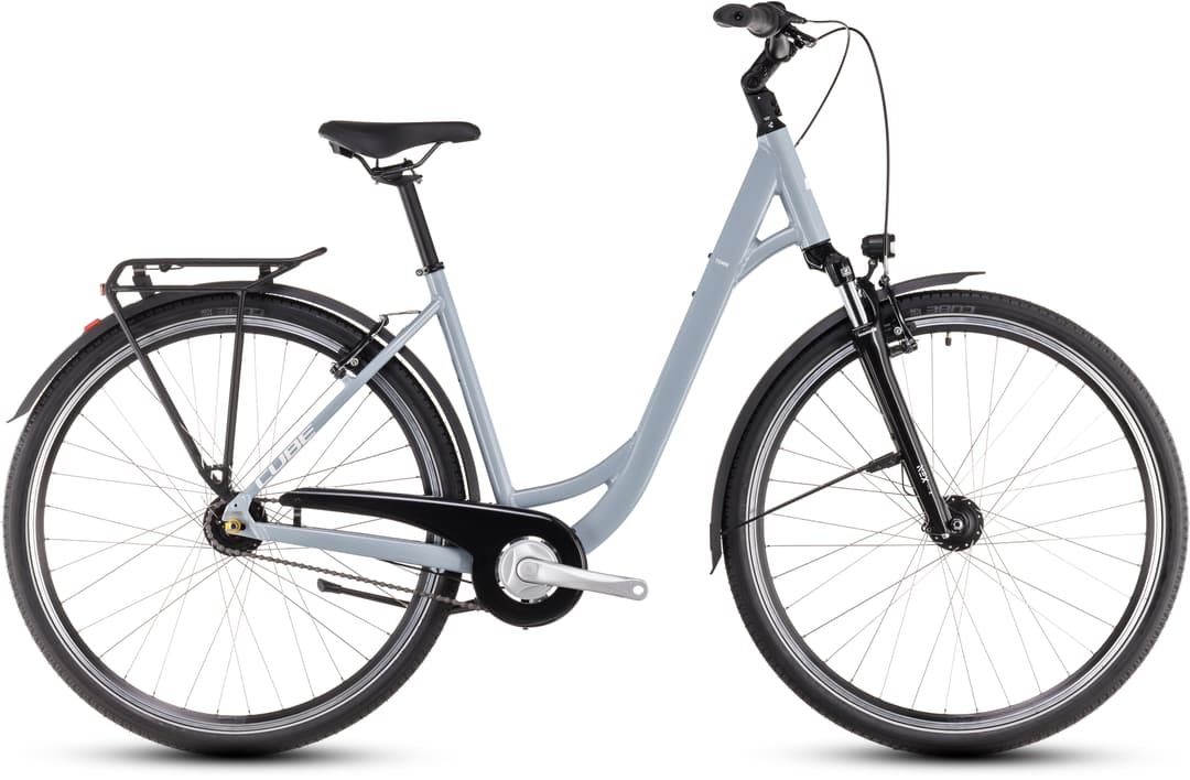 Cube Bike von Bikecenter Schager