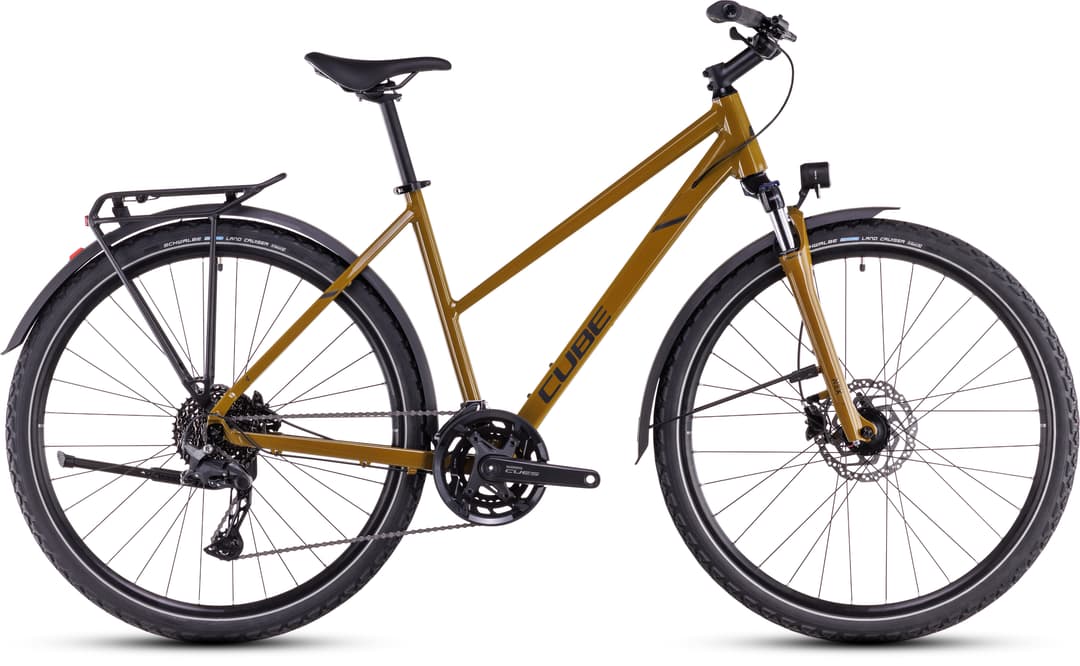 Cube Bike von Bikecenter Schager