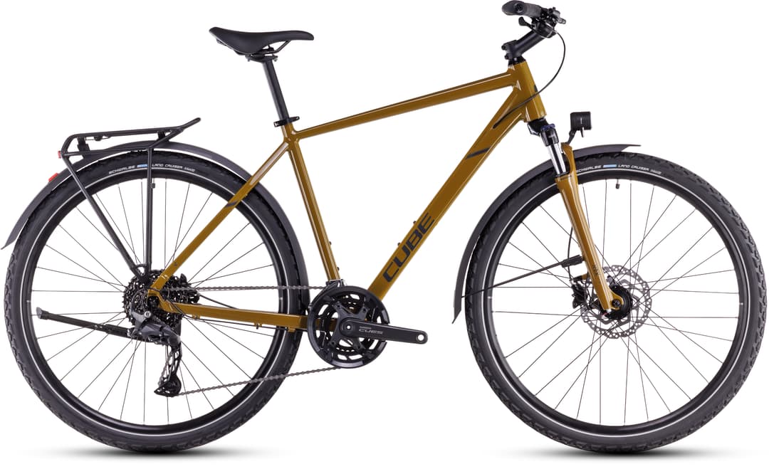 Cube Bike von Bikecenter Schager
