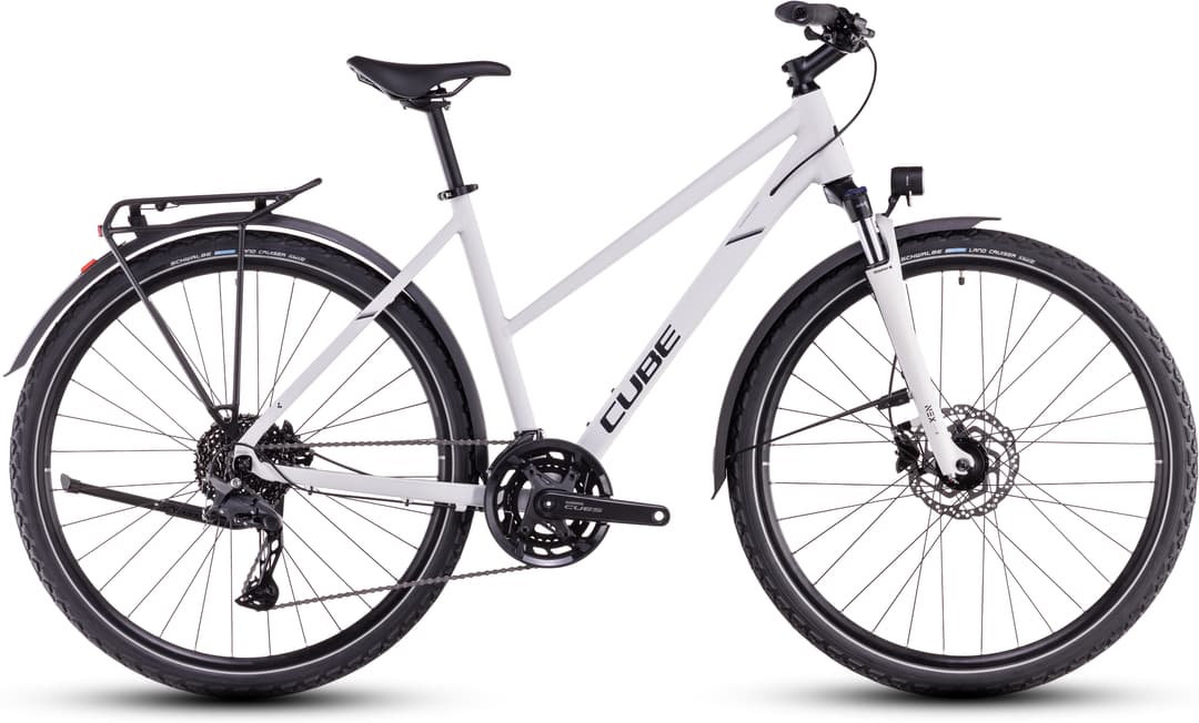 Cube Bike von Bikecenter Schager