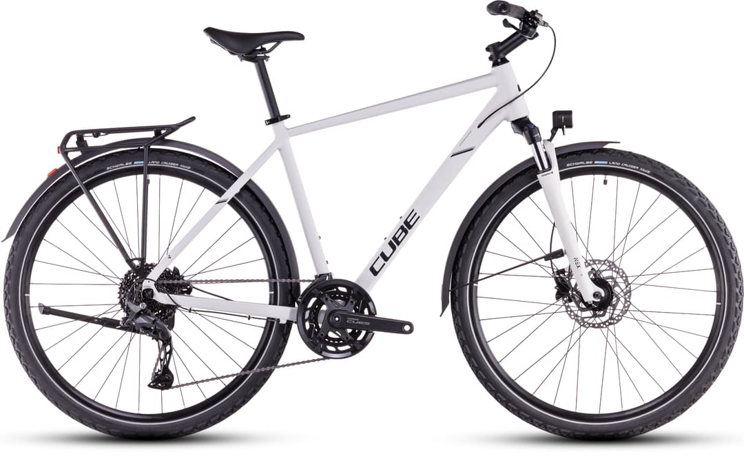 Cube Bike von Bikecenter Schager