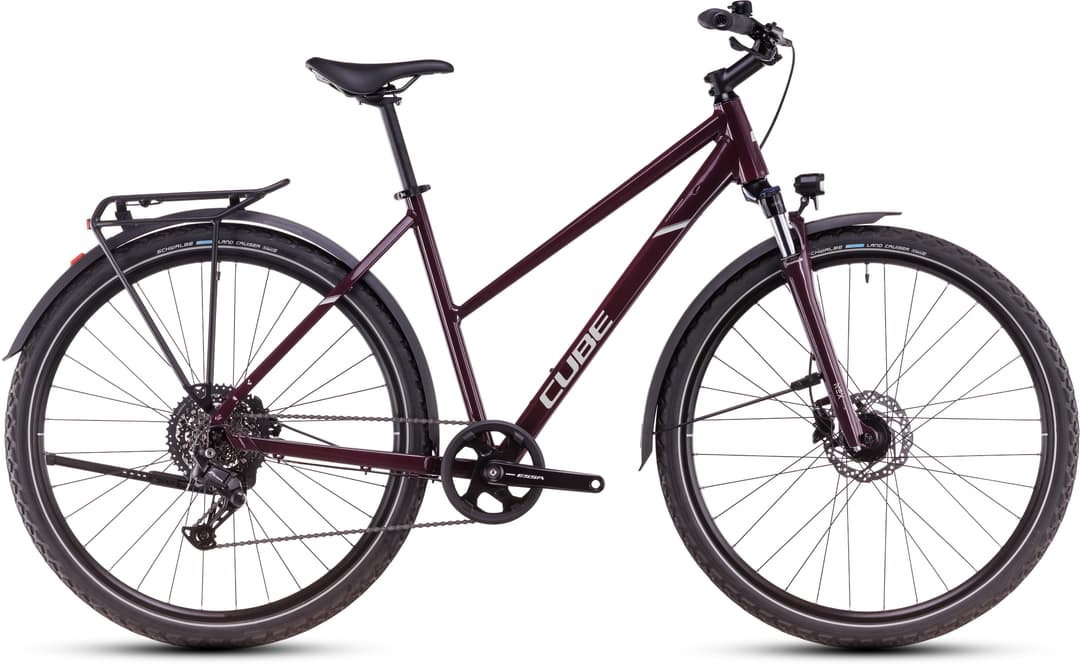 Cube Bike von Bikecenter Schager