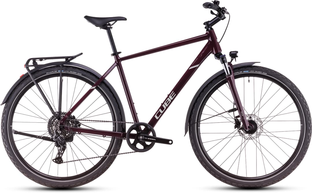 Cube Bike von Bikecenter Schager