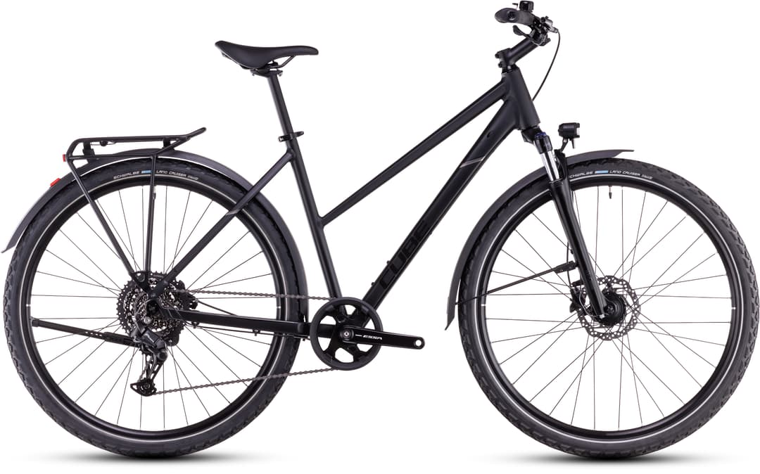 Cube Bike von Bikecenter Schager