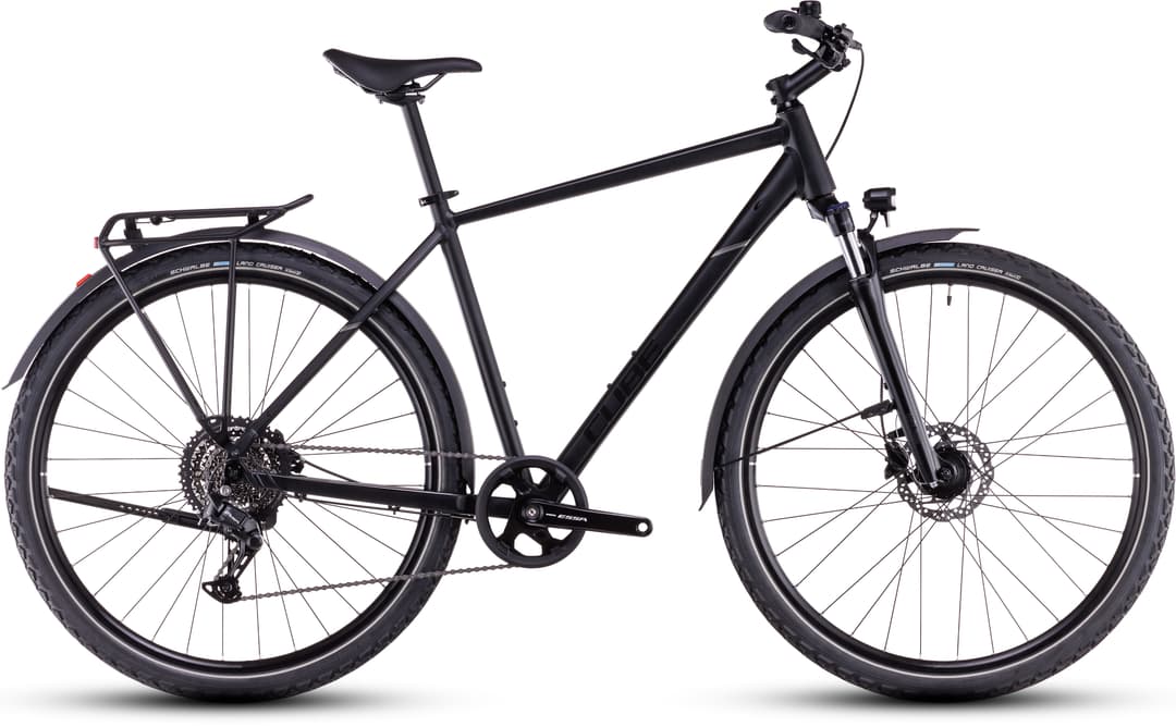 Cube Bike von Bikecenter Schager
