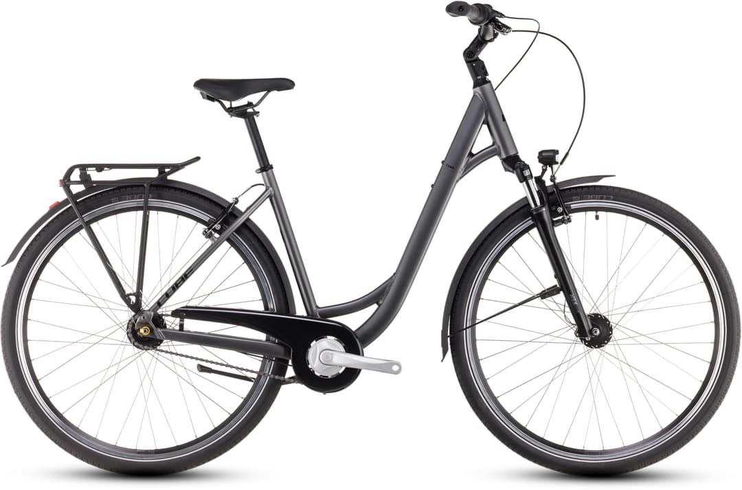 Cube Bike von Bikecenter Schager