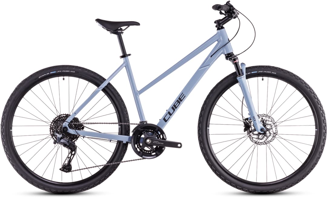 Cube Bike von Bikecenter Schager