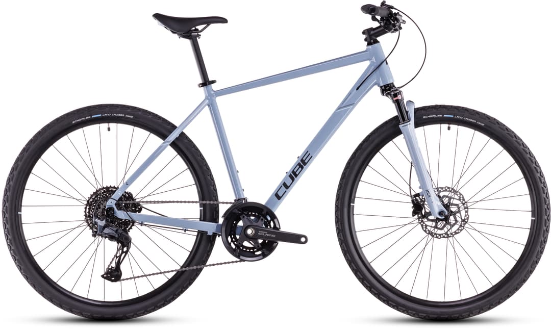 Cube Bike von Bikecenter Schager