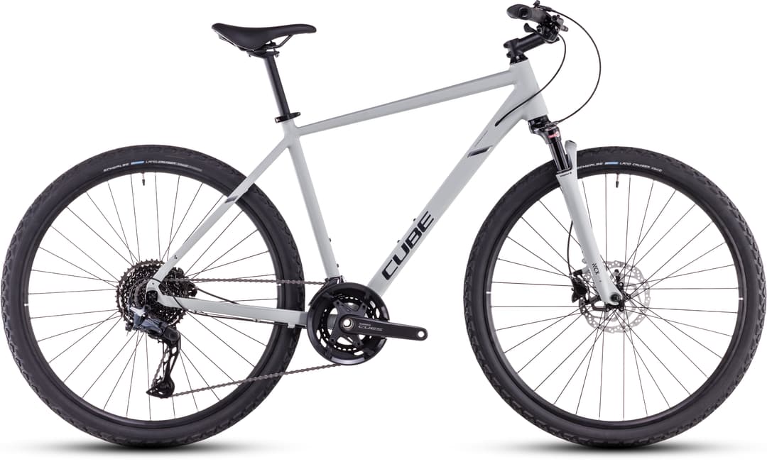 Cube Bike von Bikecenter Schager