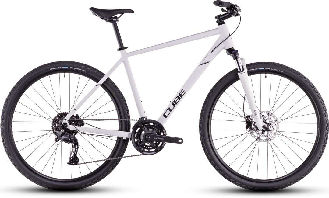 Cube Bike von Bikecenter Schager