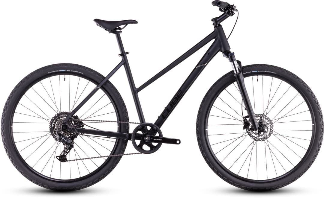 Cube Bike von Bikecenter Schager