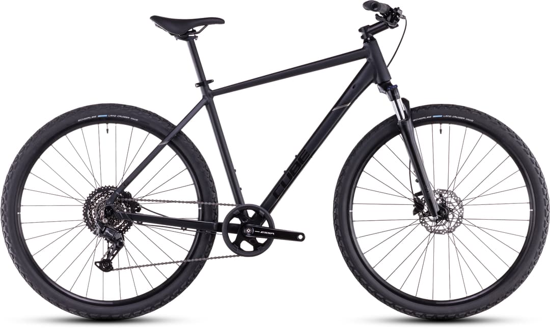 Cube Bike von Bikecenter Schager