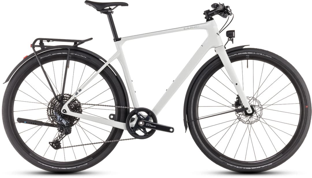 Cube Bike von Bikecenter Schager
