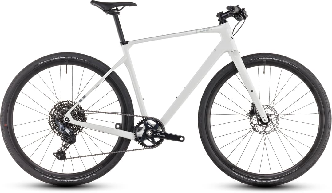 Cube Bike von Bikecenter Schager
