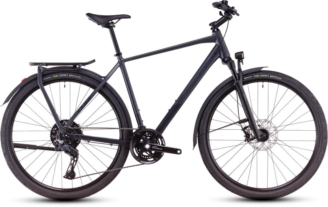Cube Bike von Bikecenter Schager