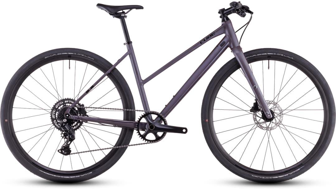 Cube Bike von Bikecenter Schager