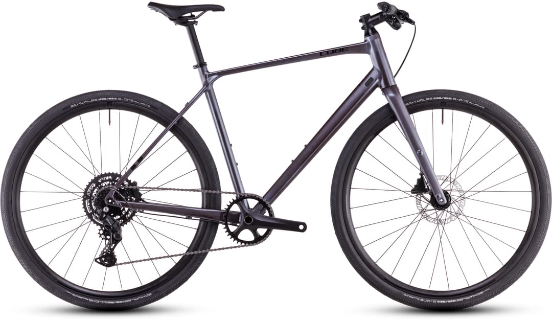 Cube Bike von Bikecenter Schager