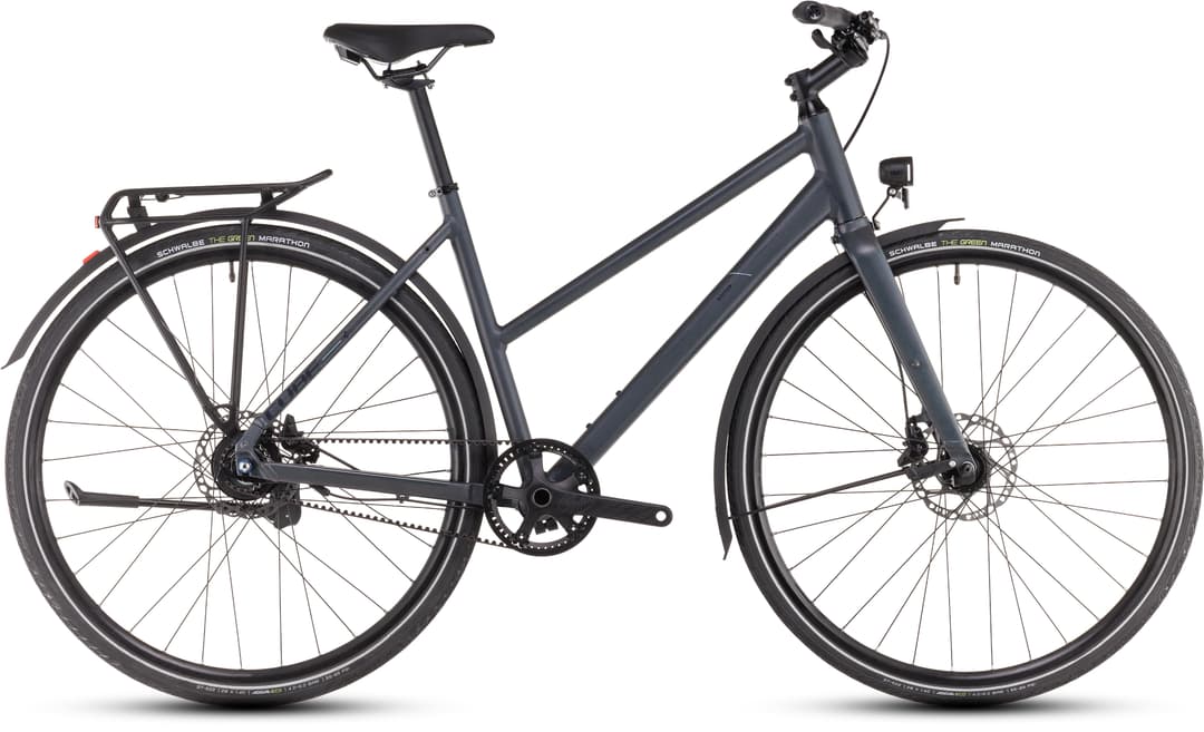 Cube Bike von Bikecenter Schager