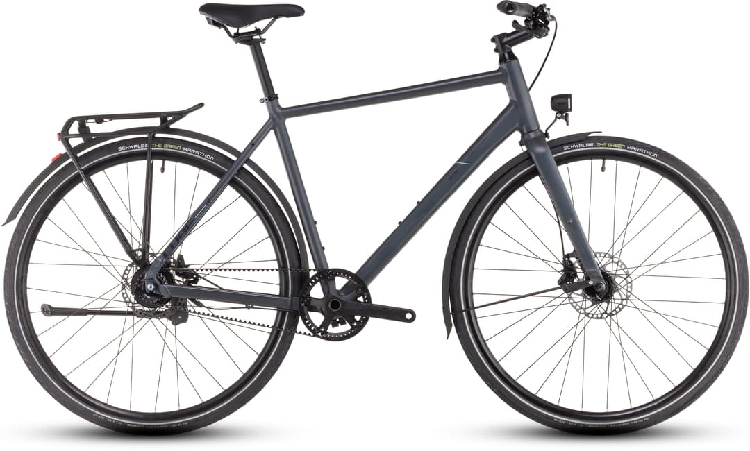 Cube Bike von Bikecenter Schager