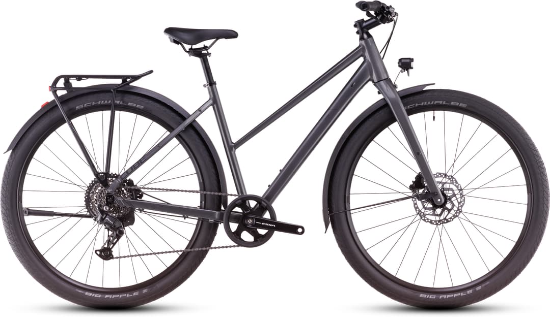 Cube Bike von Bikecenter Schager