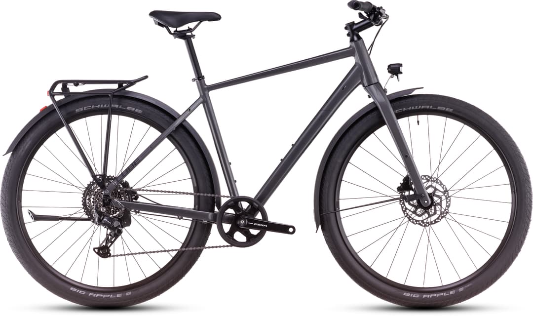 Cube Bike von Bikecenter Schager