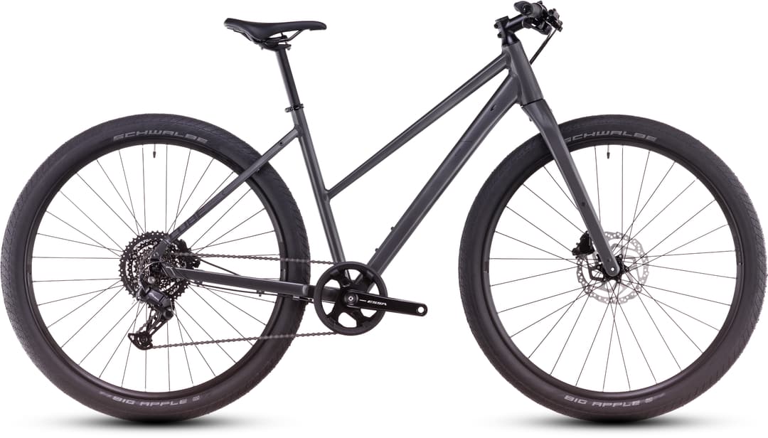 Cube Bike von Bikecenter Schager