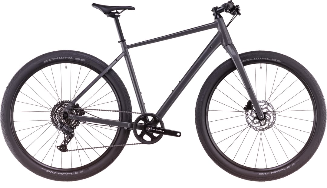 Cube Bike von Bikecenter Schager