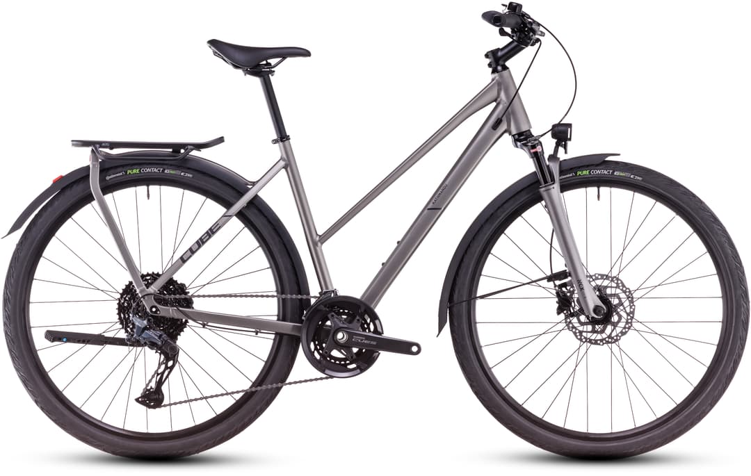 Cube Bike von Bikecenter Schager