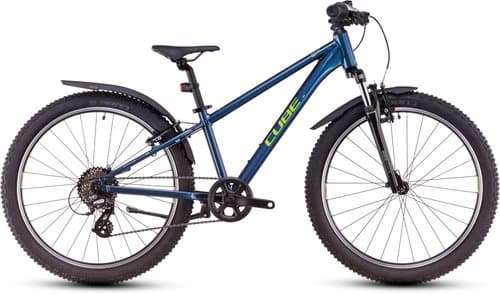 Cube Bike von Bikecenter Schager