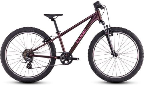 Cube Bike von Bikecenter Schager