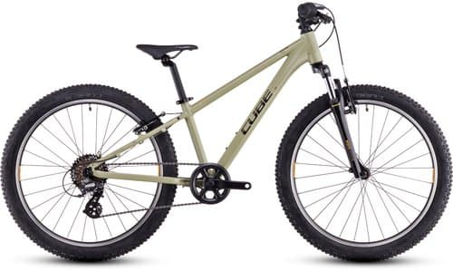 Cube Bike von Bikecenter Schager
