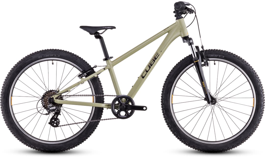 Cube Bike von Bikecenter Schager