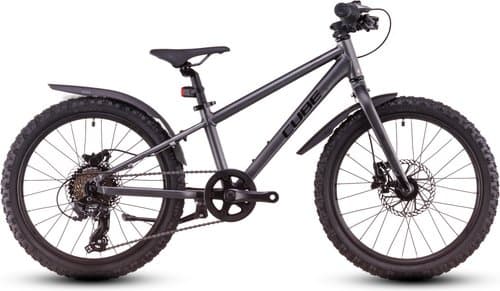 Cube Bike von Bikecenter Schager
