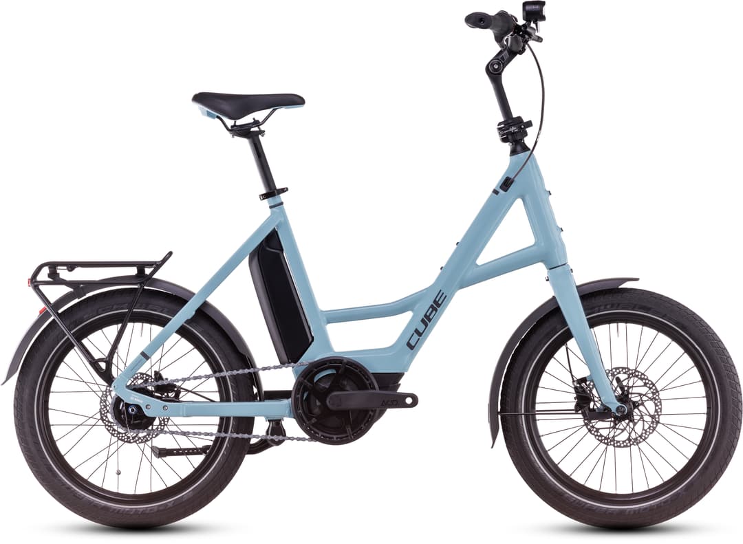 Cube Bike von Bikecenter Schager